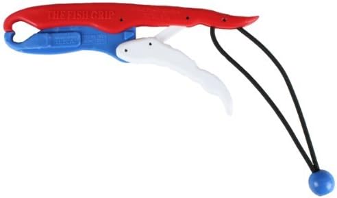 The Fish Grip-Regular Size (Flag, One Size) Misc.