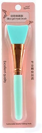 Facial Mask Brush - Premium Soft Face Brushes Mask Applicator for Applying Clay Mask Eye Peel Serum or DIY Needs