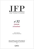 Image de Jfp N 32. Anorexie et Boulimie