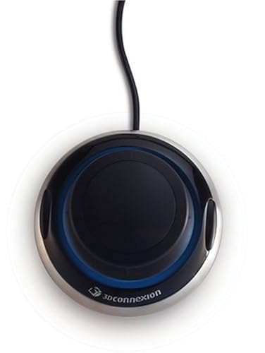 3Dconnexion 3DX-700028 SpaceNavigator 3D Mouse in Saudi Arabia