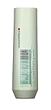 Goldwell Dual Senses Green True Color Sulfate-Free Shampoo (For Color-Treated Hair) 250ml/8.4oz