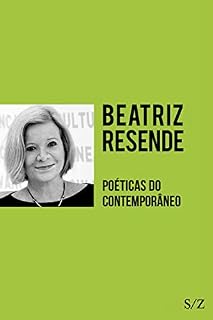 Livro Poéticas do contemporâneo (S/Z)