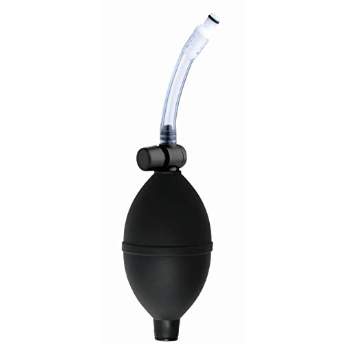 1 Size+Matters+Clitoral+Detachable+Cylinder
