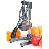 LARGE MANUAL COMMERCIAL JUICER