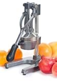 LARGE MANUAL COMMERCIAL JUICER