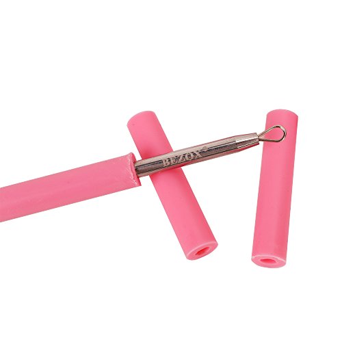 BEZOX Professional Acne Removal Needle Whitehead & Blackhead Removal Extractor Tool