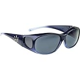 Fitovers Jonathan Paul Element Medium Polarized Over Sunglasses