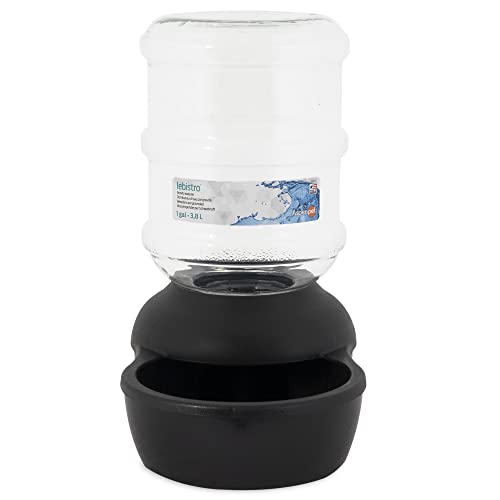 Aspen Pet LeBistro Gravity Waterer for Cats and Dogs Pricepulse