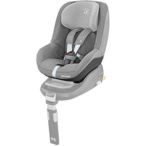 group 1 swivel car seat