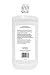 Amazon Brand - Solimo Dry Mouth Oral Rinse, Alcohol Free, Mint, 33.79 Fluid Ounce (Pack of 4)