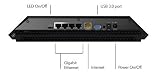 NETGEAR R7900P-100Nar Nighthawk X6S AC3000 MU-Mimo Smart Wi-Fi Router(Renewed)