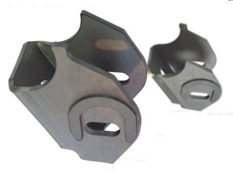 Artec IndustriesTJ3011 Control Arm Bracket