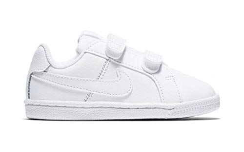 zapatillas nike court royale bebe