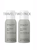Living Proof Full Dry Volume Blast 3oz Travel 2 Pack Deal