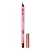 Lime Crime Velvetines Lip Liner, Cinnamon - Rich Rust - Soft Long-Lasting Matte Lip Lining Pencil - Waterproof - Won't Smudge, Bleed or Transfer - Vegan - 0.042oz