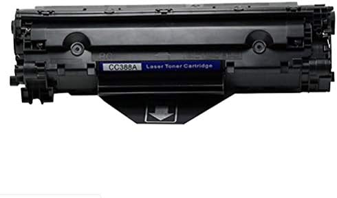 Compatible with CC388A Toner Cartridge for Hp P1007 P1008 M1216nfh M1213nf Cartridges