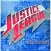 Justice League Lunch Napkins
