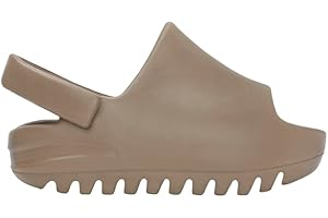 adidas Infant Boys Yeezy Slide Casual Sandals Casual - Brown