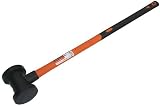 Neilsen 12Lb Fibreglass Shaft Fencing Maul for Fence Post CT4092 view 1