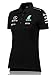 Mercedes AMG F1 Ladies Black Team Polo