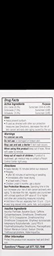 PCA Skin Active SPF 45 Sunscreen Broad Spectrum 3 oz Unisex view 6