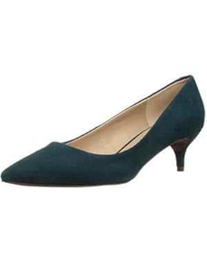 Women's Delacort Pump