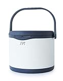 SPT ST-50L: Thermal Cooker,BLUE/WHITE,5 liters