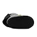 Batman Toddler Boys Caped Slipper (Medium 7/8)