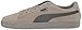 Puma Men's Suede Classic Sneaker, Elephant Skin Black, 11 M US