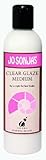 Jo Sonja's Glazing Medium 8 oz Bottle