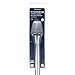 Attwood 5110-30-7 Frosted Globe All-Round Pole Light, 30-Inch , Beige