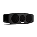 Jamo C10 CEN Gloss Black Center Channel Speaker