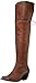 FRYE Women's Sacha Over-The-Knee OILNU Western Boot