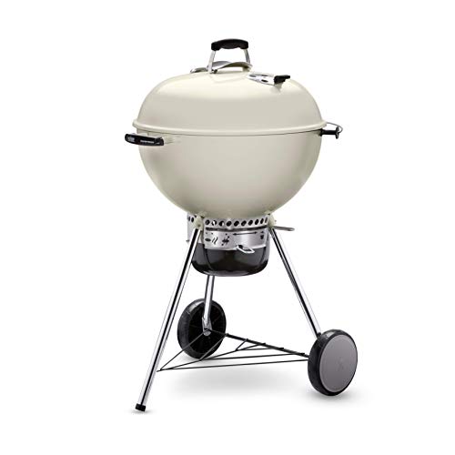 Weber Master-Touch 22