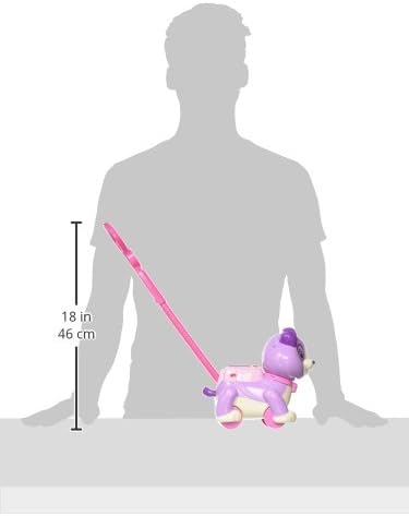 leapfrog step and learn violet