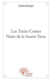 Les  treize contes noirs de la souris verte