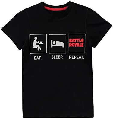 Boys Gaming T-Shirt