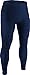 Youth Compression Stretch Pants, Heat Tech Gym Clothes for Boys and Girls (7 Colors) HT-112Y-CB