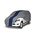 Duck Covers Double Defender SUV Cover for SUVs up to 15' 5