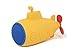 Silicone Bath Toy - Submarine Squirt