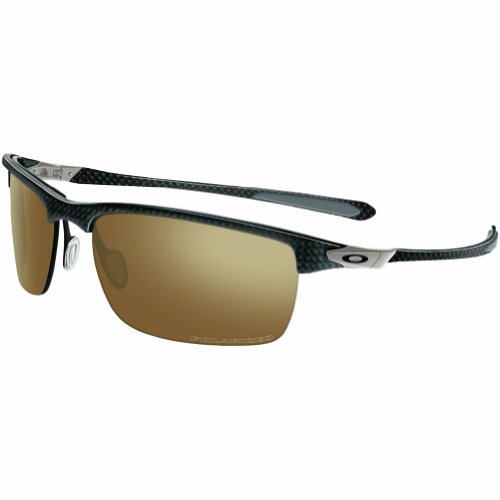 Oakley Men's Carbon Blade Rectangular 