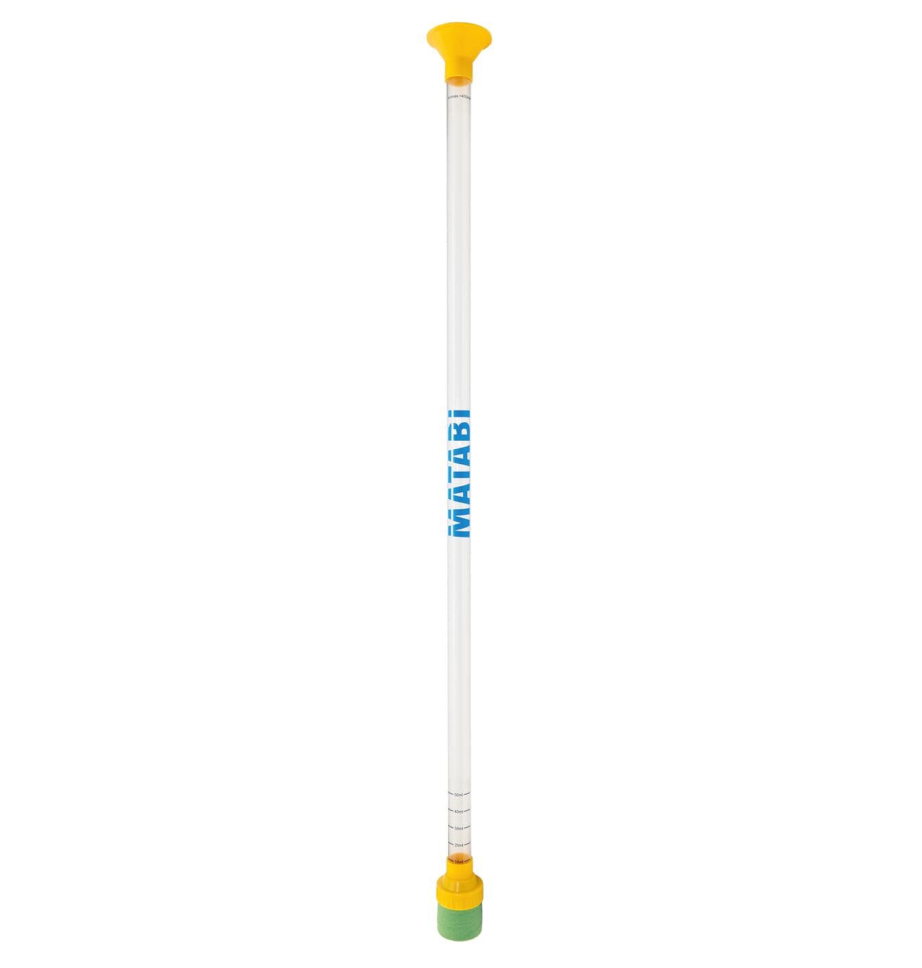 Weedstick Non-Drift Herbicide Applicator - 450 ml Capacity - Precise and Environmentally Friendly - Direct Control Without Contamination - Ideal for Garden - Made in Europe