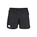 Canterbury Men's Advantage Shorts, Black, 3X-Large
