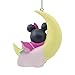 Hallmark Christmas Ornament 2018 Year Dated, Baby First Christmas Disney Minnie Mouse