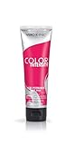 Joico Intensity Semi-Permanent Hair Color, Hot Pink, 4 Ounce