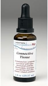 Newton RX - PRO Connective Tissue 1oz