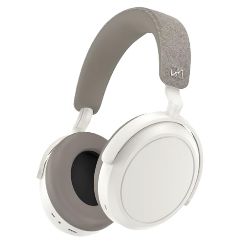 Sennheiser Momentum 4 Wireless Noise Cancelling