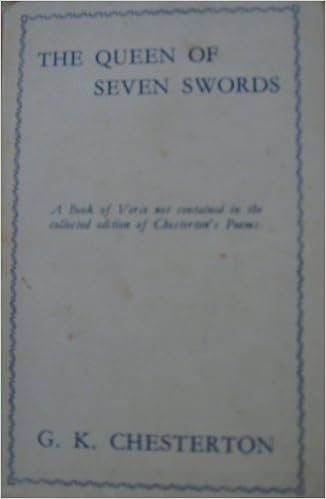 Get Gk chesterton poems HD