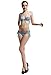 NYC-Fashion Golden Triple Body Chain Belt - Bikini Jewelry for Women