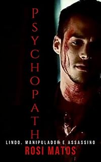 Livro Psychopath